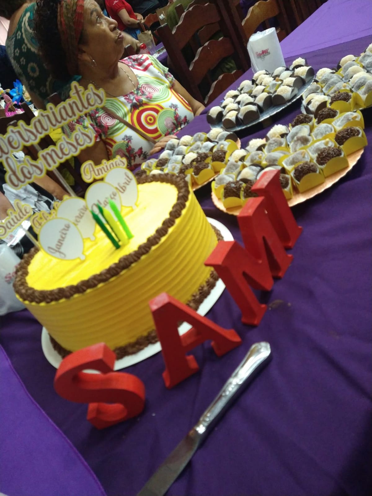 Foto 11 - Evento Tijuca